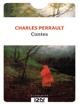 cover image of Contes